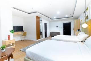 The Glend Hotel Iloilo -  - 3