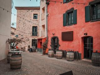 Villa Flamants Rose - 7