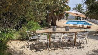 Villa Flamants Rose - 5