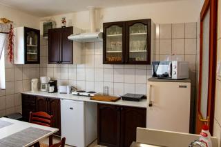 Luca Apartman - Esztergom - 8