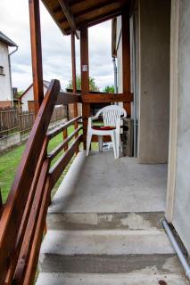 Luca Apartman - Esztergom - 4