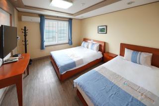 Mega Resort - Jeju - 5