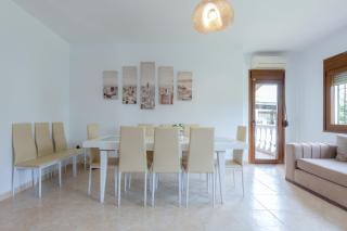 Casa Guadalmar - Málaga - 8