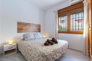 Casa Guadalmar - Málaga - 1