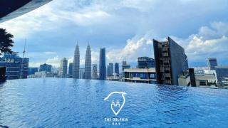 Dolphin The Eaton KLCC Kuala Lumpur - Kuala Lumpur - 2