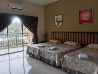 Gold Coast Morib Resort - 4