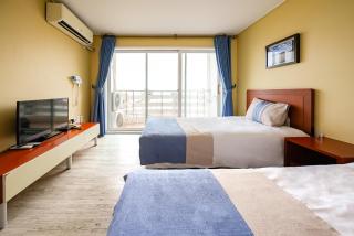 Mega Resort - Jeju - 9