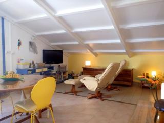 Charmant et spacieux studio à 50m de la plage - Le Diamant - 6