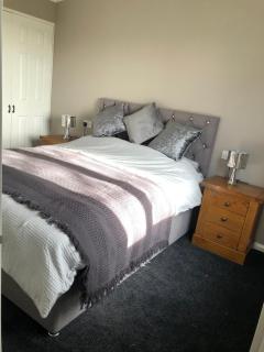 Peaceful Holiday Lodge with Hot Tub - Lincolnshire - 8