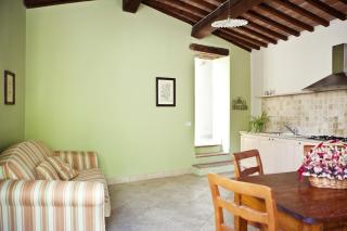 Agriturismo diffuso Tenuta Armaiolo - widespread farmhouse - Rapolano Terme - 9