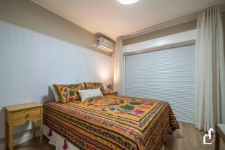 Casa com 02 dormitórios e jacuzzi aquecida - 5