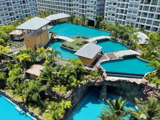 Laguna Beach Resort 3 Maldives - Jomtien Beach - 0
