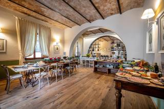 Villa S.Andrea - San Casciano in Val di Pesa - 2
