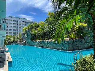 Laguna Beach Resort 3 Maldives - Jomtien Beach - 3