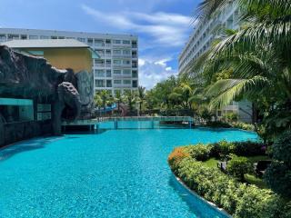 Laguna Beach Resort 3 Maldives - Jomtien Beach - 7