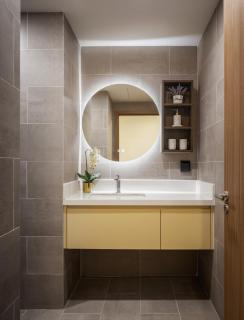 TK Central Serviced Apartments - Phnom Penh - 3