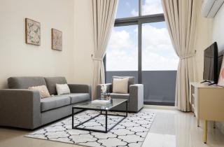 TK Central Serviced Apartments - Phnom Penh - 8