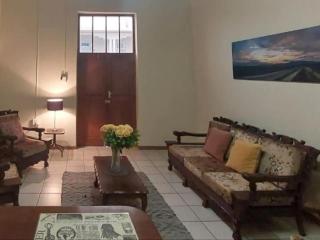 Rusgenot - Richmond, Karoo - 5
