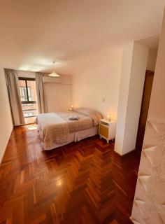 LitStay - Departamento con Cochera Barrio General Paz - Córdoba - 8