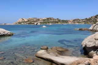 Residence con piscina a 4 km da Baja Sardinia - Cala Bitta - 8
