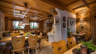 Geniesserhotel Messnerwirt Olang - 2