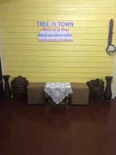 Tree in town ทรีอินทาวน์ - Phatthalung - 5