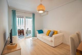 Feines Appartement mit Hafenblick (Club Nautico) - 2