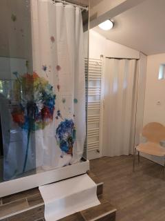 La cambuse des gones - Gîte 3 chambres - 4