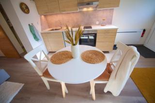 Studio loft avec sauna - 1