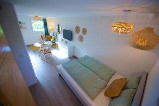 Studio loft avec sauna - Leysin - 1