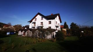 Dom Wczasowy Irys - 8