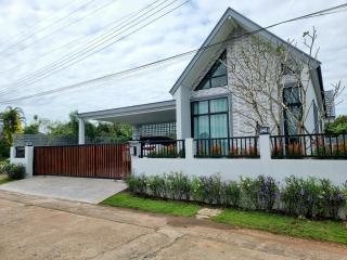 Bonita Pool Villa - Buriram - 9