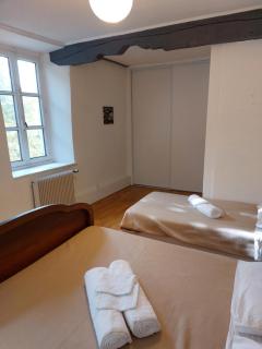 La cambuse des gones - Gîte 3 chambres - 2