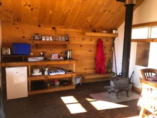 Les Cabines Nordik 2.0 - 1