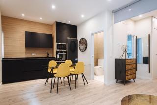 Selecta Apartments Alameda - Sevilla - 8
