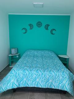 Apart ALUEN - 6