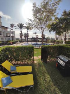 Casa Cardano - La Torre Golf Resort - Roldán - 8