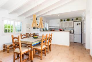 Villa Hércules 115 Binidali - 3