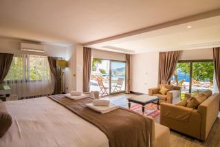 The Mediteran Hotel - Kalkan - 7