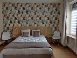 cocon des lys - Saint-Louis - 3