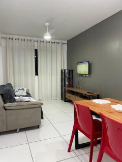 Apartamento na Ponta Verde com piscina e lazer - 8