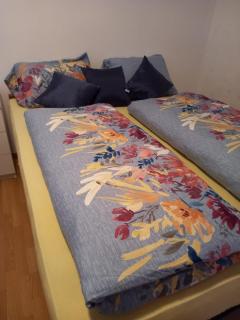 Apartman Duman Suza - Livno - 9