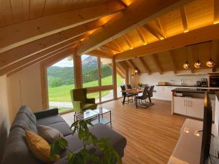 'dasBergblick' - Altaussee - 7
