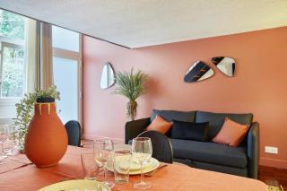 Residence Le Marais by Studio prestige - París - 5