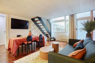 Residence Le Marais by Studio prestige - París - 6