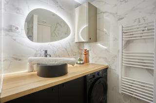 Apartement Le Marais by Studio prestige - 4