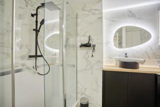 Apartement Le Marais by Studio prestige - 2