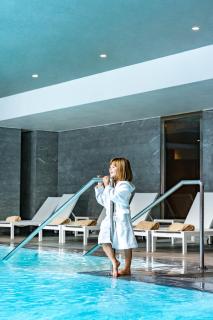 Relais Spa Chessy Val d'Europe - Chessy - 4