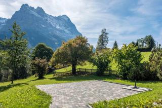 Apartment Mühlegaden - GRIWA RENT AG - Grindelwald - 4