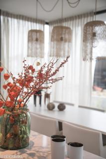 La Naturale Garden zeezicht - 6